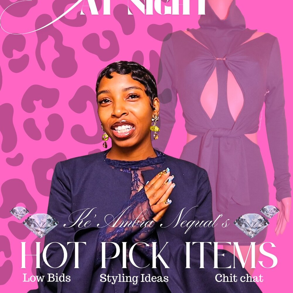 January Hot Picks 1.23